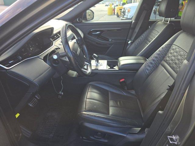 used 2020 Land Rover Range Rover Evoque car, priced at $20,998