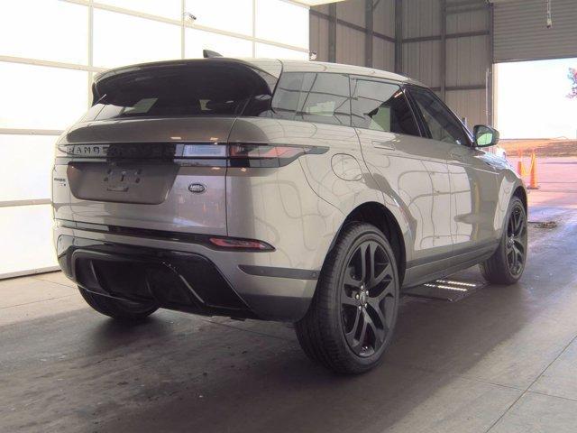 used 2020 Land Rover Range Rover Evoque car, priced at $20,998