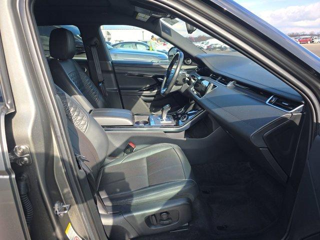 used 2020 Land Rover Range Rover Evoque car, priced at $20,998