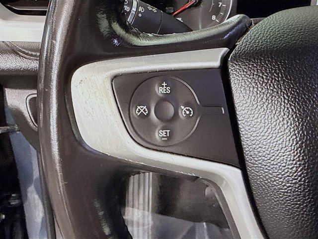 used 2019 GMC Acadia car, priced at $14,498