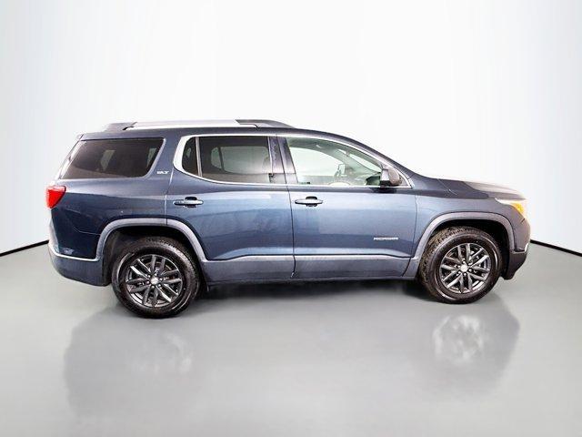 used 2019 GMC Acadia car, priced at $14,498