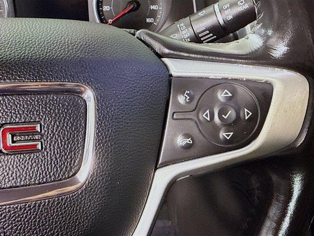 used 2019 GMC Acadia car, priced at $14,498