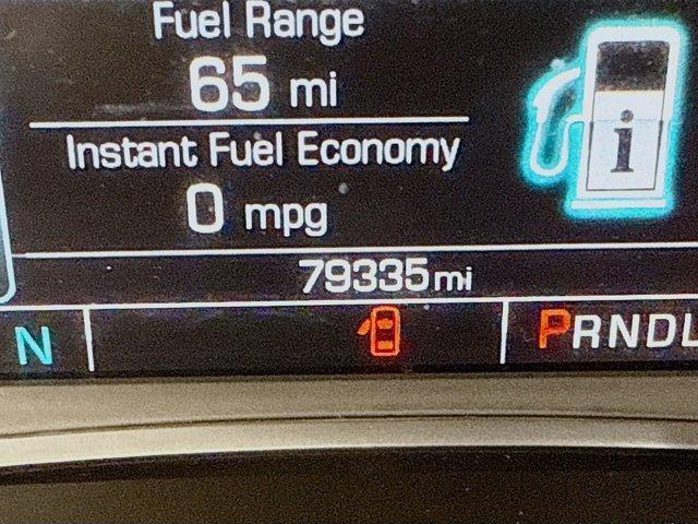 used 2019 GMC Acadia car, priced at $14,498