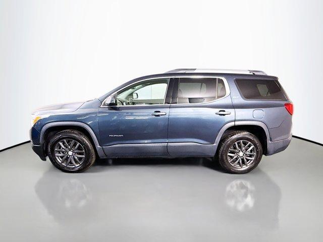 used 2019 GMC Acadia car, priced at $14,498