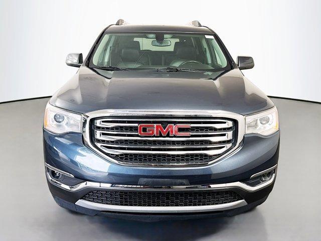used 2019 GMC Acadia car, priced at $14,498