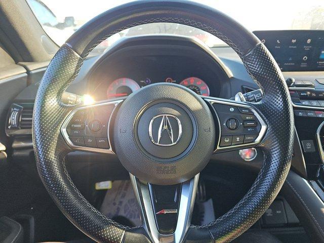used 2019 Acura RDX car, priced at $23,295