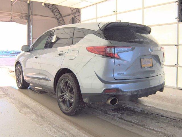 used 2019 Acura RDX car, priced at $23,295