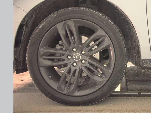 used 2019 Acura RDX car, priced at $23,295