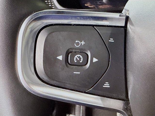 used 2022 Volvo XC40 Recharge Pure Electric car, priced at $18,998