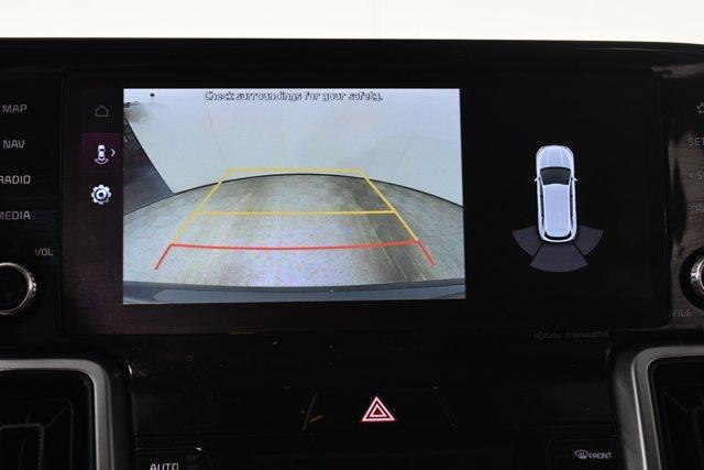 used 2022 Kia Sorento car, priced at $15,798