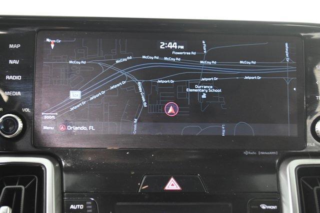 used 2022 Kia Sorento car, priced at $15,798