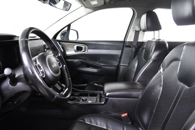 used 2022 Kia Sorento car, priced at $15,798
