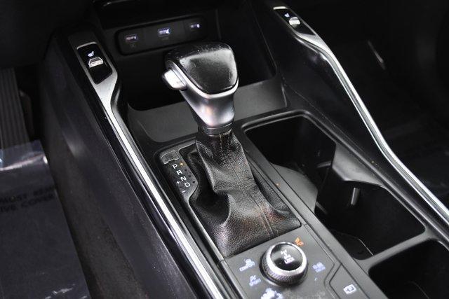 used 2022 Kia Sorento car, priced at $15,798