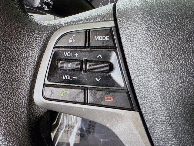 used 2018 Hyundai Elantra car, priced at $9,498