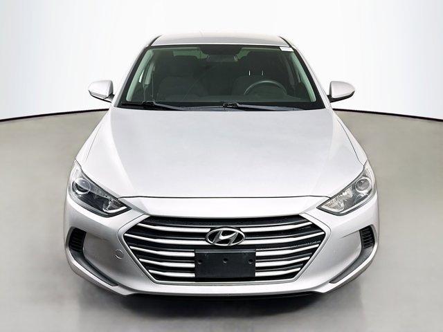 used 2018 Hyundai Elantra car, priced at $9,498