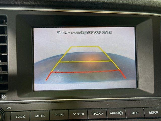 used 2018 Hyundai Elantra car, priced at $9,498