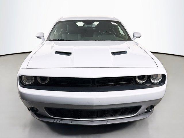 used 2022 Dodge Challenger car, priced at $13,998