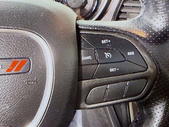 used 2022 Dodge Challenger car, priced at $13,998