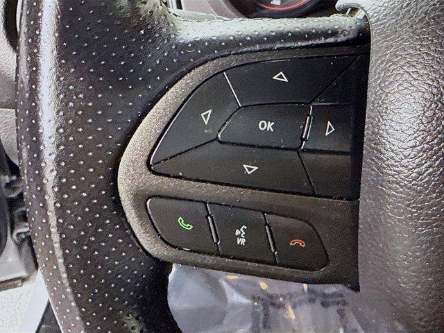 used 2022 Dodge Challenger car, priced at $13,998