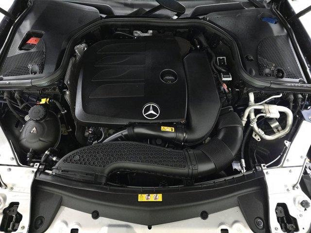 used 2020 Mercedes-Benz E-Class car, priced at $27,495