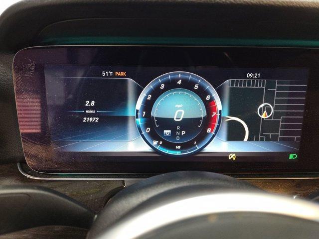 used 2020 Mercedes-Benz E-Class car, priced at $27,495