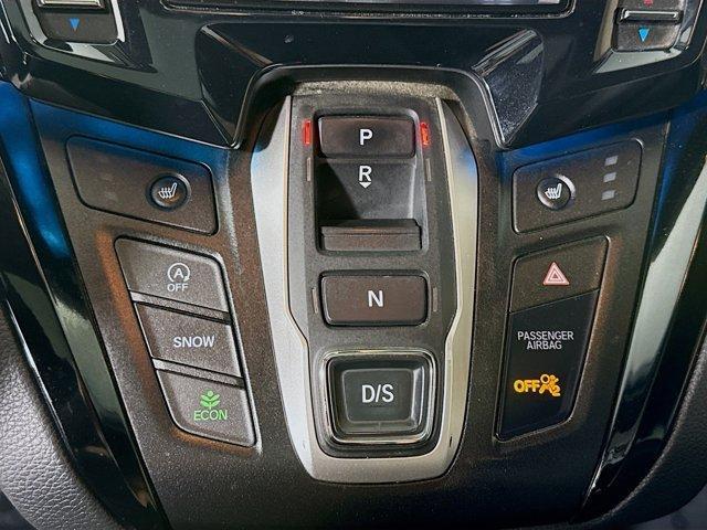 used 2023 Honda Odyssey car, priced at $29,998