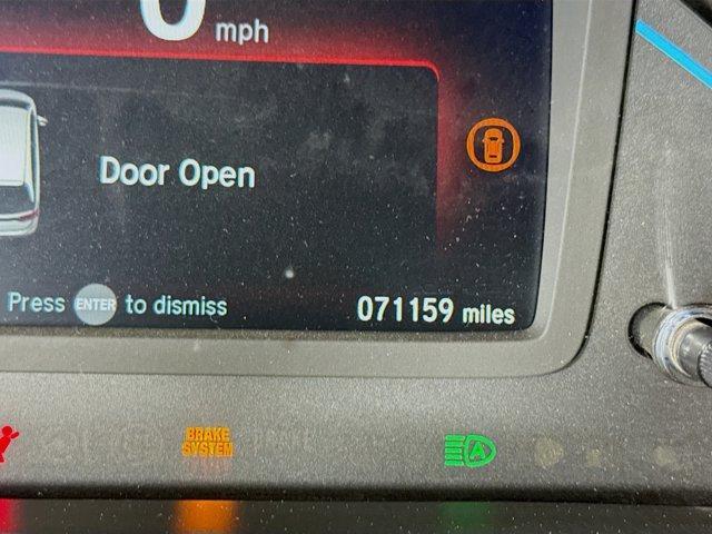 used 2023 Honda Odyssey car, priced at $29,998