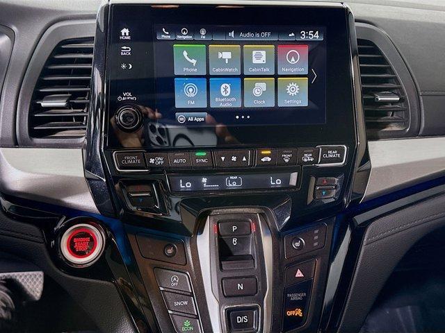 used 2023 Honda Odyssey car, priced at $29,998