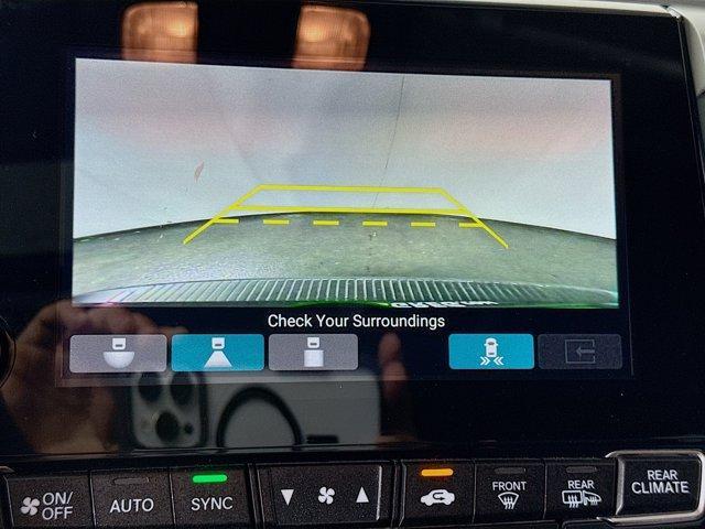 used 2023 Honda Odyssey car, priced at $29,998