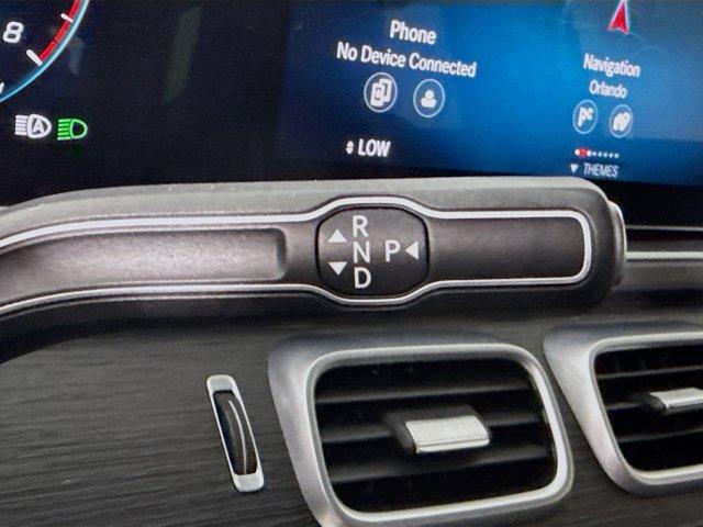 used 2022 Mercedes-Benz GLE 350 car, priced at $34,798