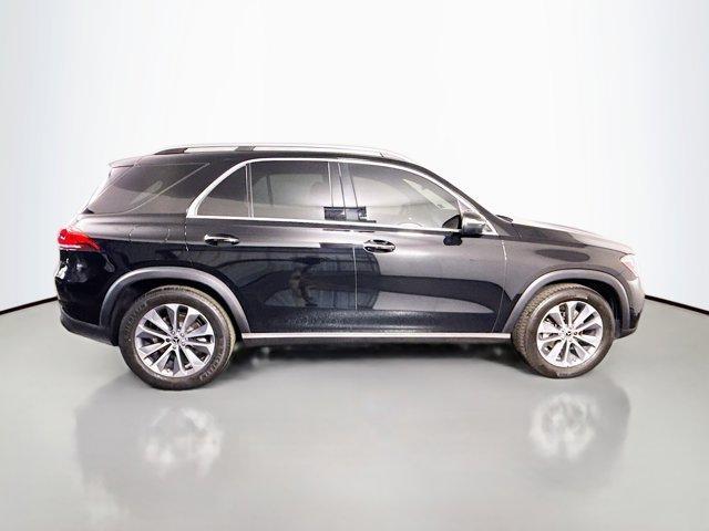 used 2022 Mercedes-Benz GLE 350 car, priced at $34,798