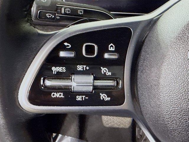 used 2022 Mercedes-Benz GLE 350 car, priced at $34,798