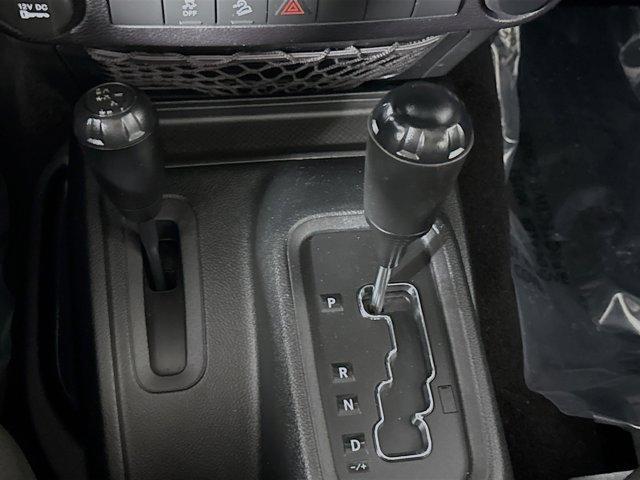 used 2016 Jeep Wrangler car, priced at $18,498