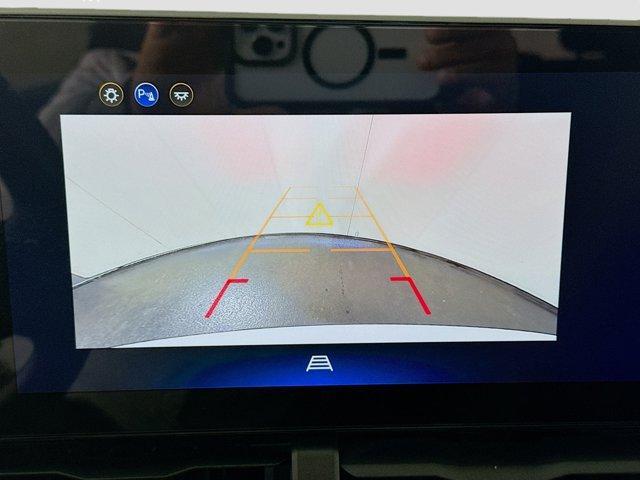 used 2026 Chevrolet Equinox car, priced at $23,997