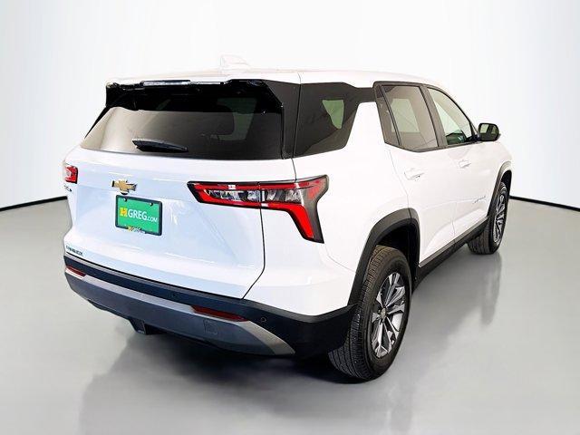 used 2026 Chevrolet Equinox car, priced at $23,997