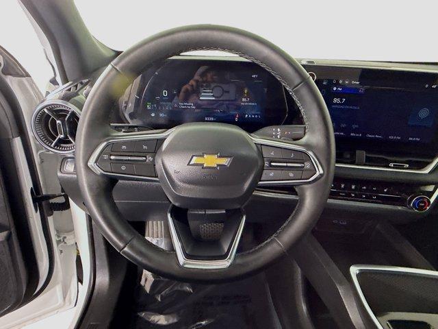 used 2026 Chevrolet Equinox car, priced at $23,997