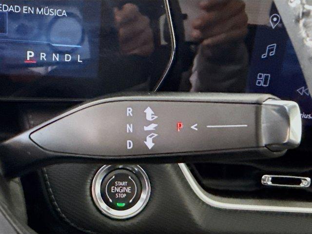 used 2026 Chevrolet Equinox car, priced at $23,997