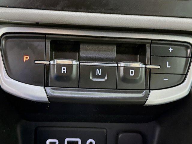 used 2022 GMC Terrain car, priced at $16,498