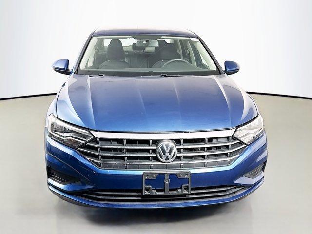 used 2019 Volkswagen Jetta car, priced at $12,998