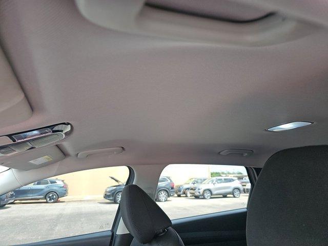 used 2025 Hyundai Tucson car, priced at $23,795