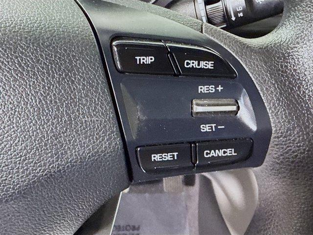 used 2019 Hyundai Elantra car, priced at $11,497