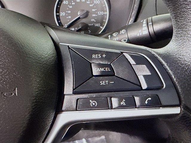 used 2021 Nissan Altima car, priced at $12,298