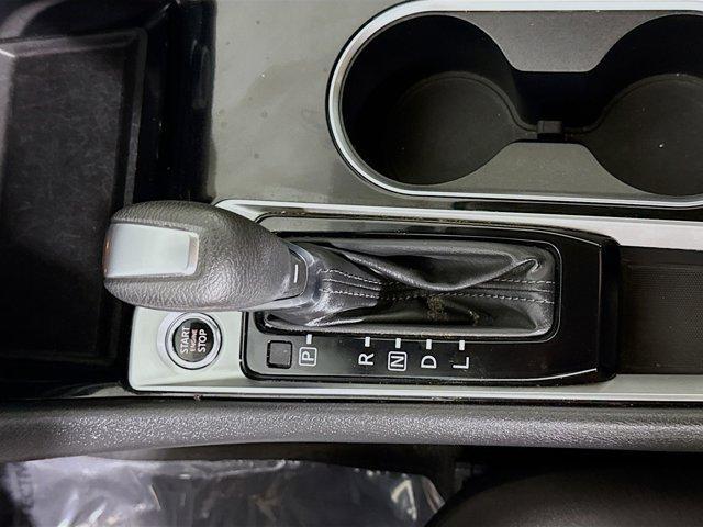 used 2021 Nissan Altima car, priced at $12,298