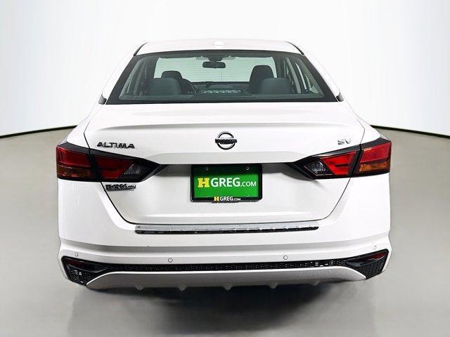used 2021 Nissan Altima car, priced at $12,298