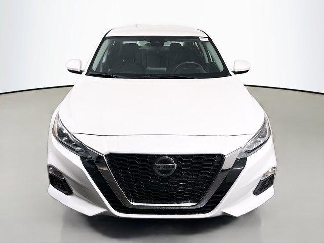 used 2021 Nissan Altima car, priced at $12,298