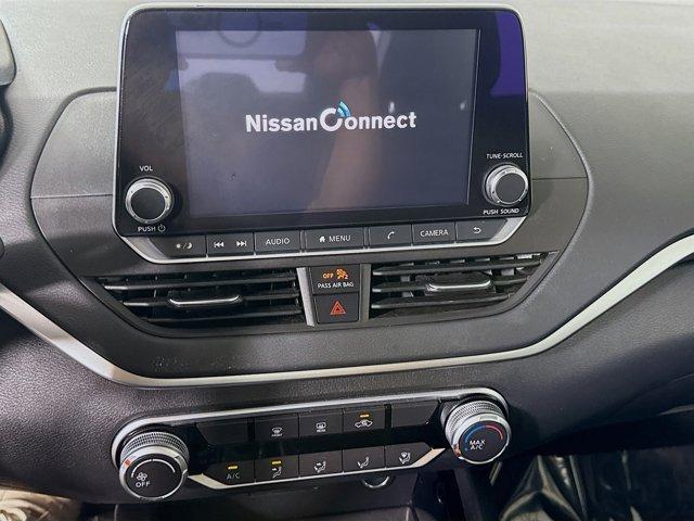 used 2021 Nissan Altima car, priced at $12,298