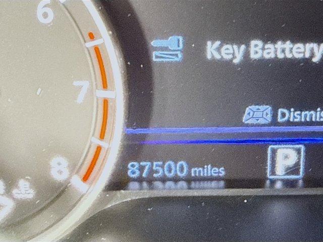 used 2021 Nissan Altima car, priced at $12,298