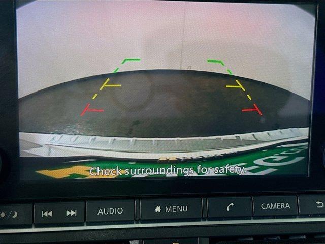 used 2021 Nissan Altima car, priced at $12,298