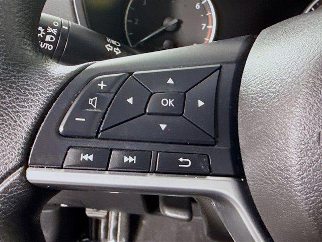 used 2021 Nissan Altima car, priced at $12,298