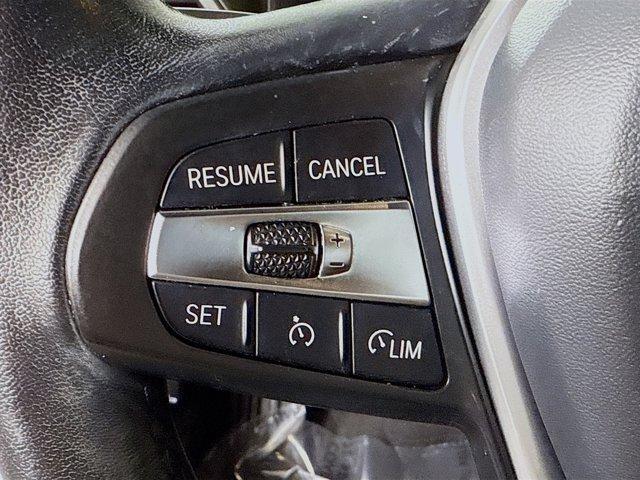 used 2023 BMW i4 Gran Coupe car, priced at $26,597